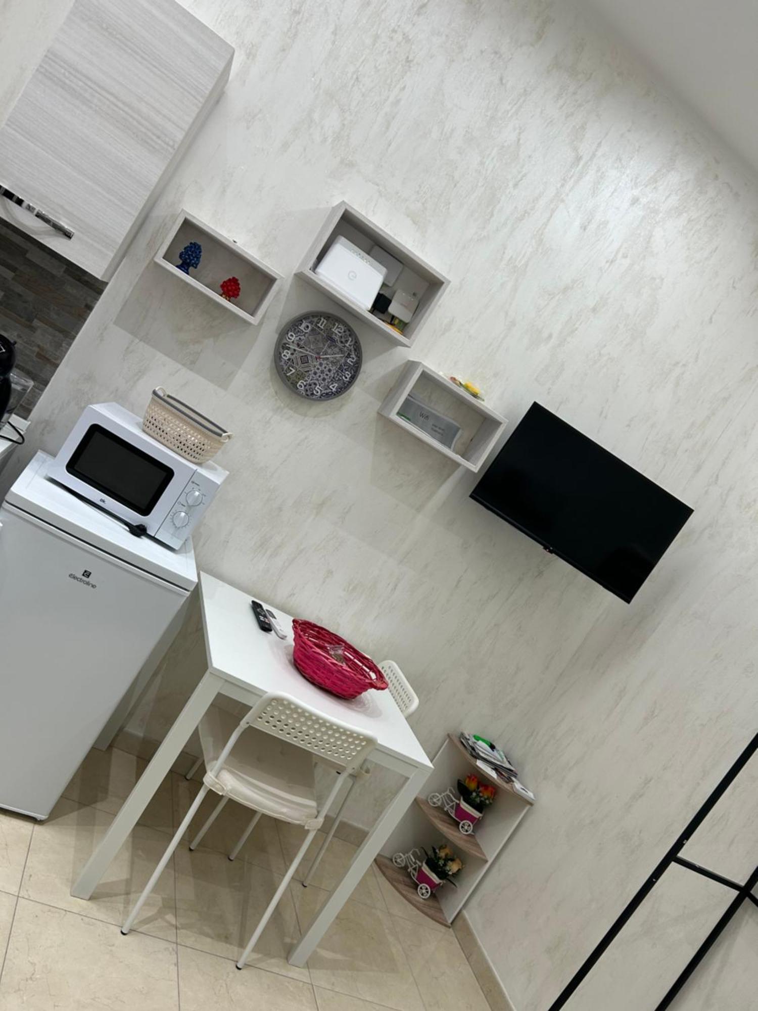 卡塔尼亚Dany House公寓 外观 照片